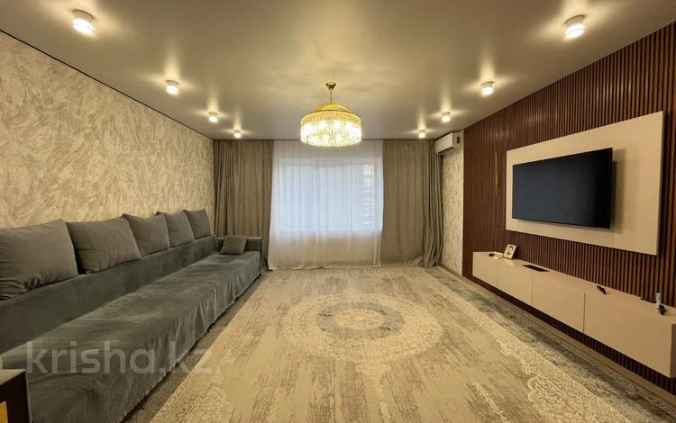2-бөлмелі пәтер · 78 м² · 9/9 қабат, мкр Юго-Восток, Шахтеров, бағасы: 35 млн ₸ в Караганде, Казыбек би р-н — фото 8