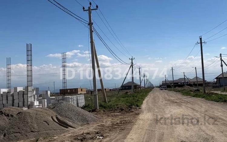 Жер телімі · 5 сотық, Аскара Токпанова (КазЦИК), бағасы: 6.2 млн ₸ — фото 13