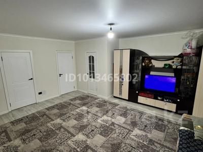 Отдельный дом · 6 комнат · 142 м² · 6 сот., КазГор Бакша 76 за 36 млн ₸ в Байтереке (Новоалексеевке)