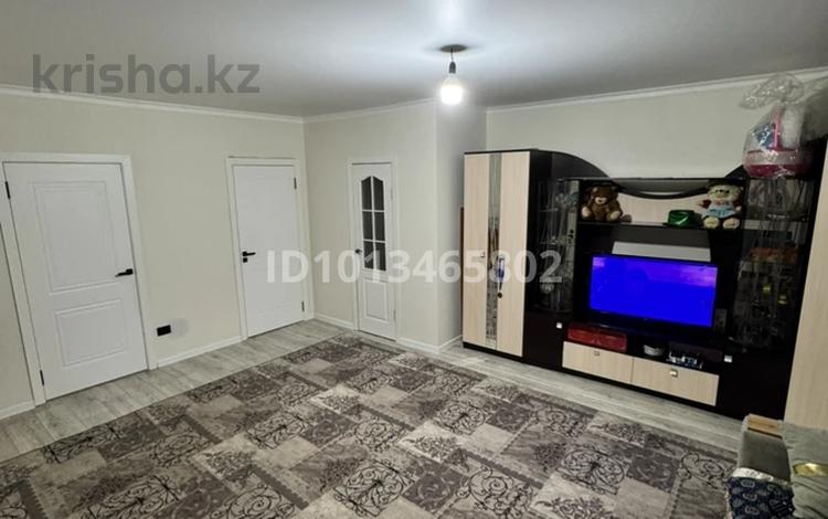 Отдельный дом · 6 комнат · 142 м² · 6 сот., КазГор Бакша 76 за 36 млн ₸ в Байтереке (Новоалексеевке) — фото 9