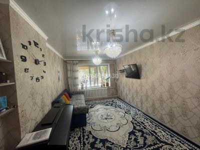 3-комнатная квартира · 70 м² · 1/4 этаж, Толе би — Додо Пицца за 30 млн 〒 в Каскелене