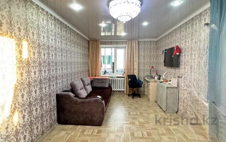 1-бөлмелі пәтер · 40.1 м² · 8/9 қабат, Кизатова, бағасы: ~ 17.3 млн ₸ в Петропавловске — фото 11