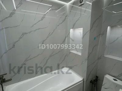 1-комнатная квартира · 42 м² · 2/17 этаж, Мамыр-1 за 38 млн 〒 в Алматы, Ауэзовский р-н