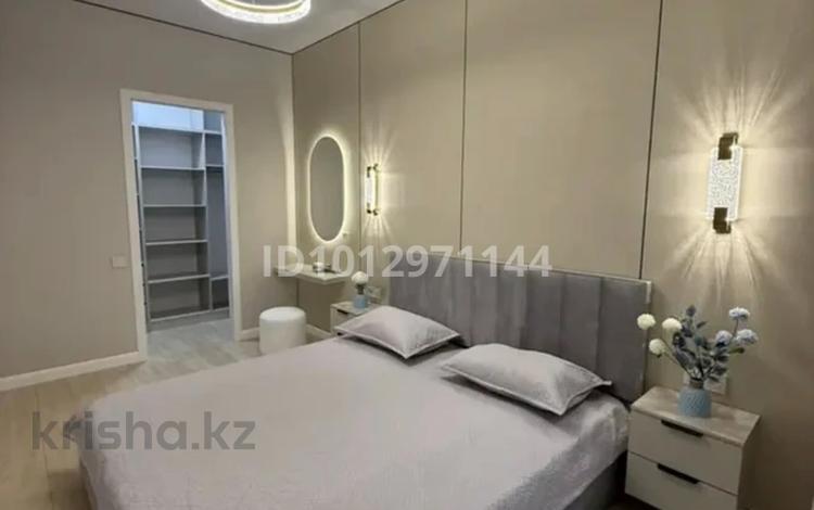 1-бөлмелі пәтер · 45 м² · 7/22 қабат, Туран 41/1, бағасы: 17 000 ₸ в Астане, Нура р-н — фото 2