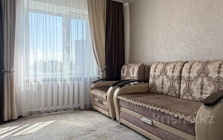 2-бөлмелі пәтер · 47.3 м² · 5/5 қабат, Жубанова 21, бағасы: 24.5 млн ₸ в Астане, р-н Байконур — фото 2