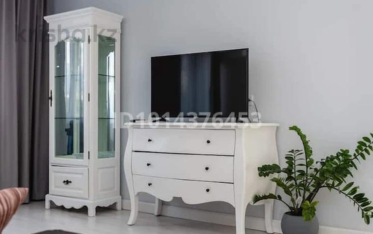 3-комнатная квартира · 85 м² · 5/10 этаж, Курмангазы 97 за 550 000 ₸ в Алматы, Алмалинский р-н — фото 3