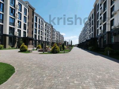 2-комнатная квартира · 69.3 м² · 3/5 этаж, Д.Конаева 17 за 38.5 млн ₸
