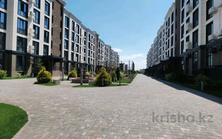 2-комнатная квартира · 69.3 м² · 3/5 этаж, Д.Конаева 17 за 38.5 млн ₸ — фото 9