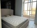2-бөлмелі пәтер · 38 м² · 9/10 қабат, Анет баба 11/2 — Аллея Greenline, бағасы: 27.9 млн ₸ в Астане, Нура р-н — фото 2