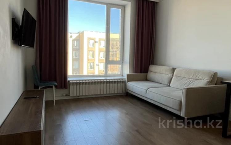 2-бөлмелі пәтер · 38 м² · 9/10 қабат, Анет баба 11/2 — Аллея Greenline, бағасы: 27.9 млн ₸ в Астане, Нура р-н — фото 4