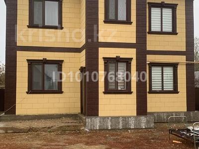 Жеке үй · 6 бөлме · 2203 м² · 7 сот., Керамика 45, бағасы: 35 млн ₸ в Актобе, жилой массив Кирпичный