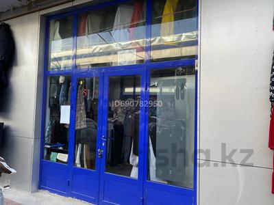 Магазины и бутики • 10 м² за 5.2 млн 〒 в Шымкенте, Енбекшинский р-н