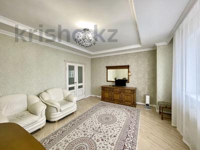 4-комнатная квартира, 127 м², 9/12 этаж, Кошкарбаева 40 за 43.9 млн 〒 в Астане, Алматы р-н