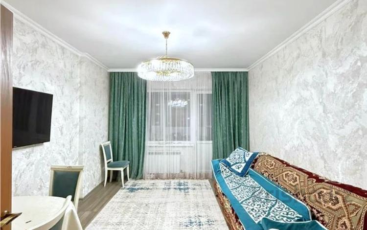 3-комнатная квартира · 92 м² · 12/16 этаж, мкр Юго-Восток за 43 млн ₸ в Караганде, Казыбек би р-н — фото 2