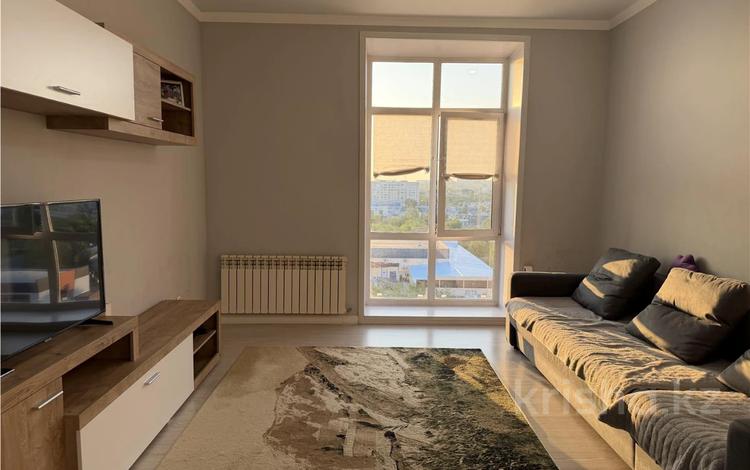 2-комнатная квартира · 63.3 м² · 9/10 этаж, мкр Юго-Восток, Строителей 33/4 за 32.9 млн ₸ в Караганде, Казыбек би р-н — фото 8
