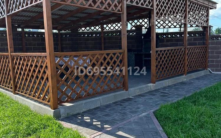 Жеке үй · 6 бөлме · 200 м², Алимусиных 1, бағасы: 200 000 ₸ в Бурабае — фото 21