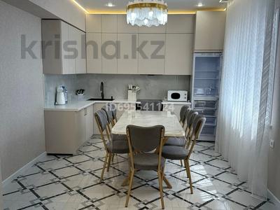 Дом · 6 комнат · 200 м², Алимусиных 1 за 150 000 ₸ в Бурабае
