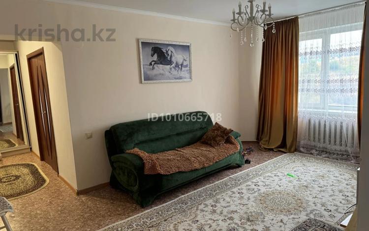 3-комнатная квартира · 70 м² · 1/5 этаж, проспект казбек би 7/2 за 250 000 〒 в Усть-Каменогорске — фото 6