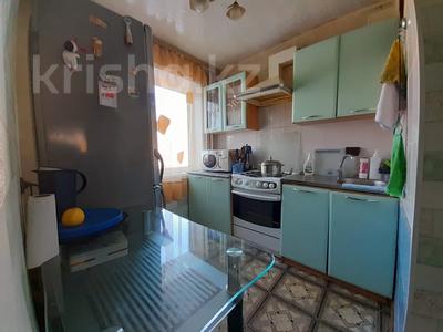 3-комнатная квартира · 61 м² · 3/5 этаж, Ворошилова 50 за 21.5 млн ₸ в Костанае