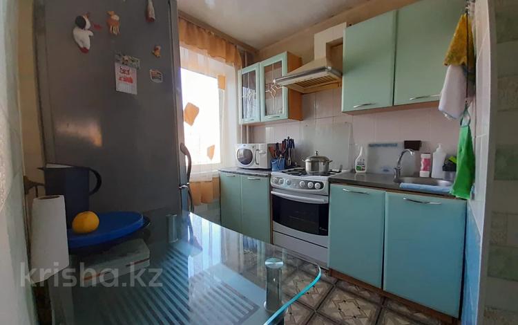 3-комнатная квартира · 61 м² · 3/5 этаж, Ворошилова 50 за 21.5 млн ₸ в Костанае — фото 2