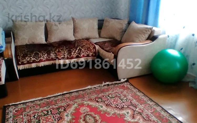 2-бөлмелі пәтер · 56 м², Шажимбаева 129, бағасы: 130 000 〒 в Петропавловске — фото 2