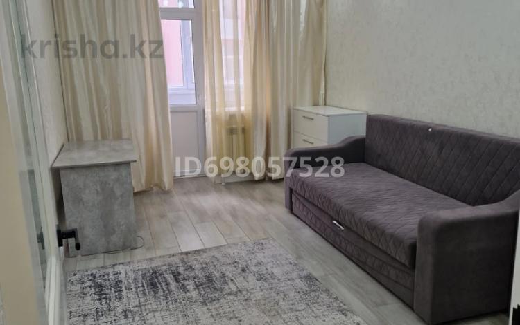 1-бөлмелі пәтер · 40 м² · 4/9 қабат, Кордай 99, бағасы: 200 000 ₸ в Астане, Алматы р-н — фото 2