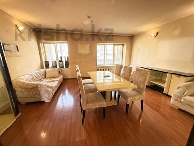 3-комнатная квартира · 81 м² · 5/5 этаж, Аренского — Дуйсенова (Болотникова) за 55 млн ₸ в Алматы, Алмалинский р-н