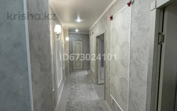 3-комнатная квартира · 95 м² · 5/7 этаж, 33-й мкр, 33 мкрн 19 за 20 млн ₸ в Актау — фото 8