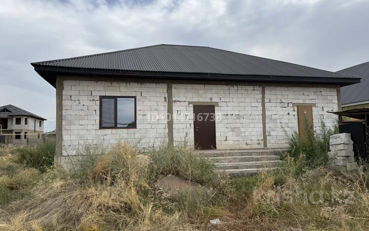 Жеке үй · 4 бөлме · 160 м² · 8 жүзд., Ататюрк, бағасы: ~ 20 млн ₸ в  — фото 2