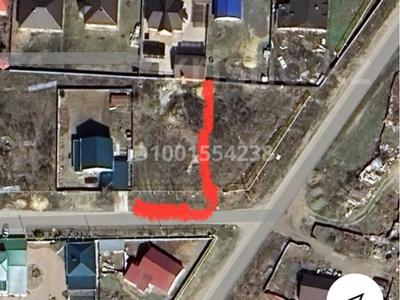 Продажа участков в Костанайской обл.: Участок · 9.2 сотки, Механизаторов 52 за 15 млн 〒 Участок · 9.2 сотки, Механизаторов 52 за 15 млн 〒 в