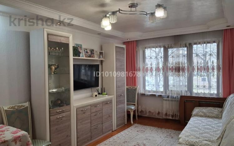 2-комнатная квартира · 45.5 м² · 1/5 этаж, Айтеке би — Муратбаева за 31 млн ₸ в Алматы, Алмалинский р-н — фото 10