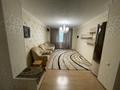 3-комнатная квартира · 87.7 м² · 3/14 этаж, Алматы 13 — Алматы/Мангилик Ел за 380 000 ₸ в Астане, Есильский р-н — фото 2