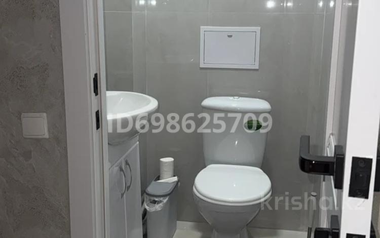 2-комнатная квартира · 54 м² · 1/9 этаж, Керей жанибек 9 — Керей жанибек за 295 000 ₸ в Астане, Алматы р-н — фото 32