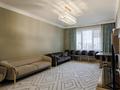 3-комнатная квартира · 100 м² · 11/14 этаж, Туркестан за 105 млн ₸ в Астане, Есильский р-н — фото 2
