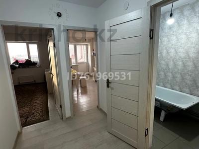 1-комнатная квартира · 90 м² · 8/9 этаж, мкр Нурсая, Микрорайон Нурсая, 116 — Микрорайон Нурсая, 116 за 120 000 ₸ в Атырау