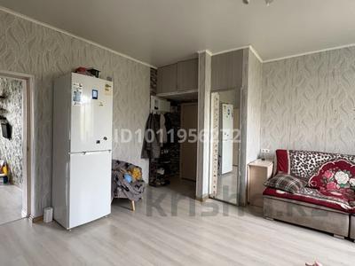 2-бөлмелі пәтер · 45.5 м² · 3/3 қабат, Просп. Женис — Абая, бағасы: 21 млн ₸ в Астане, Сарыарка р-н