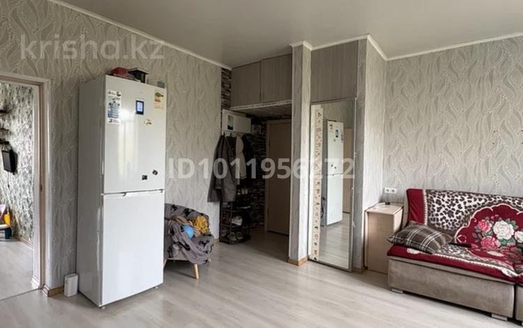 2-бөлмелі пәтер · 45.5 м² · 3/3 қабат, Просп. Женис — Абая, бағасы: 21 млн ₸ в Астане, Сарыарка р-н — фото 3