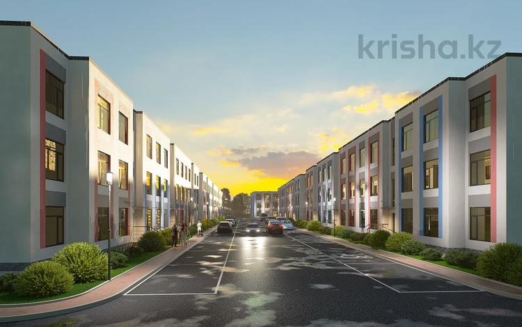 2-комнатная квартира · 79.84 м², Устирт 2936а/1 за ~ 29.5 млн 〒 в Иргели — фото 8