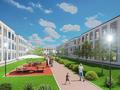 2-комнатная квартира · 79.84 м², Устирт 2936а/1 за ~ 29.5 млн 〒 в Иргели — фото 9
