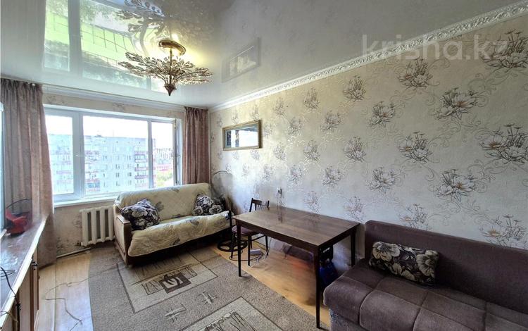 3-комнатная квартира · 65.1 м² · 9/9 этаж, ул. Тищенко за 12 млн ₸ в Темиртау — фото 12