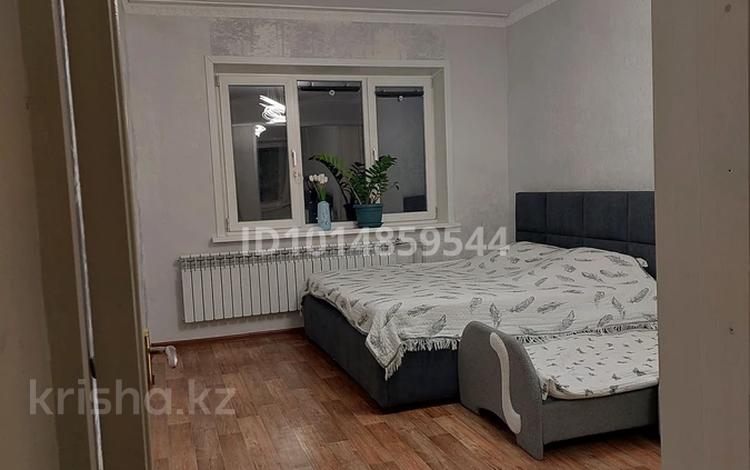 2-комнатная квартира · 62 м² · 5/5 этаж, мкр Айнабулак-3 142 за 34.2 млн ₸ в Алматы, Жетысуский р-н — фото 2