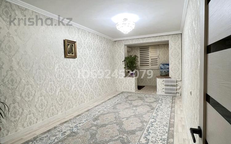 3-комнатная квартира, 78 м², 4/5 этаж, 12-й мкр 68