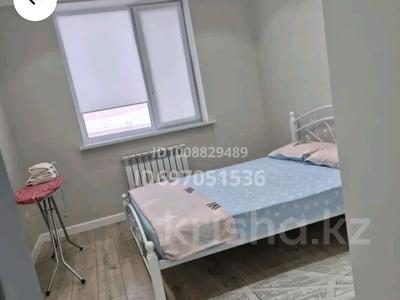 2-комнатная квартира · 65 м² · 4/10 этаж, мкр Центральный, Абая 26, 26/1, 26/2, 26/3 за 45 млн 〒 в Атырау