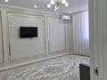2-комнатная квартира · 65 м² · 4/10 этаж, мкр Центральный, Абая 26, 26/1, 26/2, 26/3 за 45 млн ₸ в Атырау — фото 8