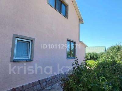 Отдельный дом · 4 комнаты · 140 м² · 11 сот., Казахстанская 10 — Труда за 35 млн ₸ в Бишкуле (Бесколь)