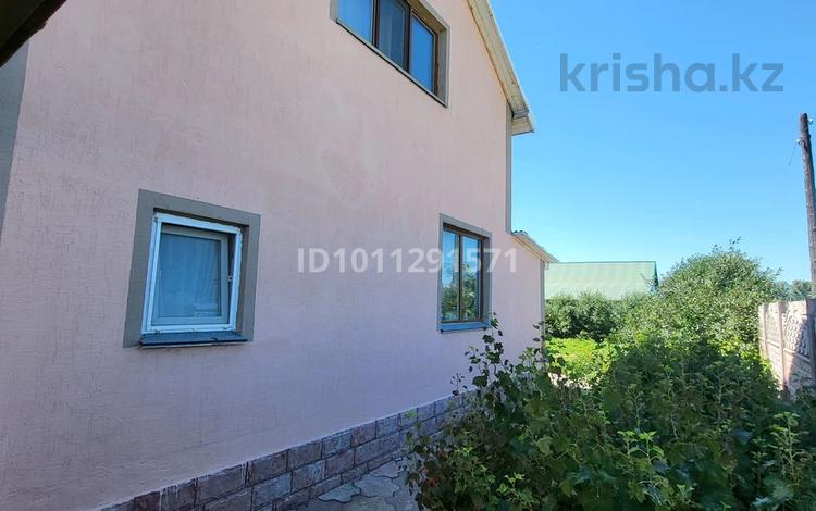 Отдельный дом · 4 комнаты · 140 м² · 11 сот., Казахстанская 10 — Труда за 35 млн ₸ в Бишкуле (Бесколь) — фото 2