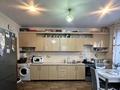 Отдельный дом · 4 комнаты · 140 м² · 11 сот., Казахстанская 10 — Труда за 35 млн ₸ в Бишкуле (Бесколь) — фото 15