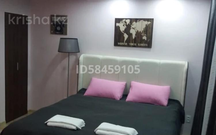 1-комнатная квартира · 36 м² · 1/5 этаж, Алиханова 38/1 за 21 999 ₸ в Караганде, Казыбек би р-н — фото 2