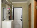 4-комнатная квартира · 83.3 м² · 1/5 этаж, мкр Аксай-3 34 — Рядом с университетом АГЭУ за 63 млн ₸ в Алматы, Ауэзовский р-н