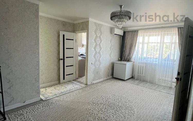 3-комнатная квартира · 44.2 м² · 5/5 этаж, Старый город, Шернияза за 12.5 млн ₸ в Актобе — фото 9